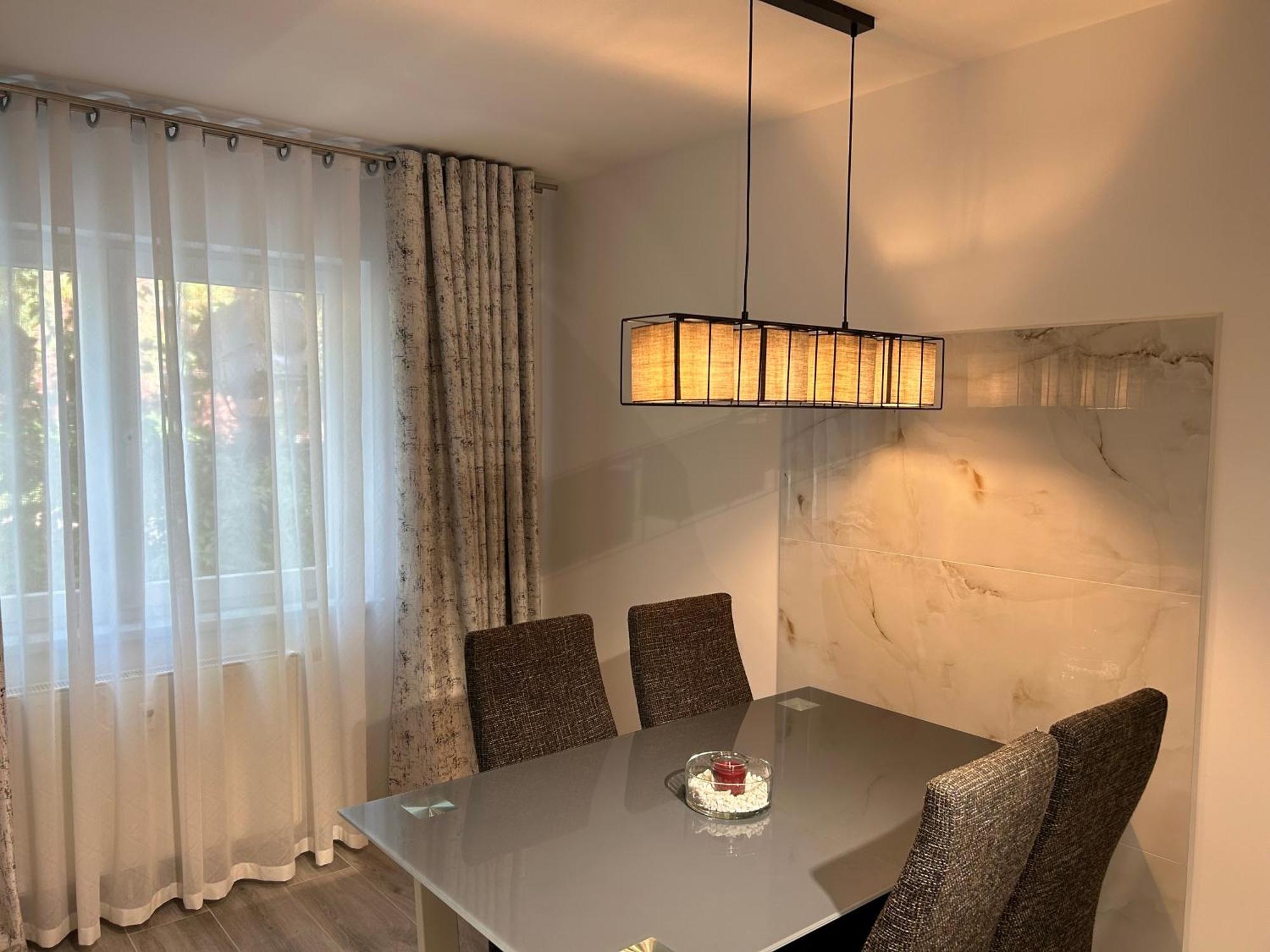 Apartment Hamburg Perle Dış mekan fotoğraf