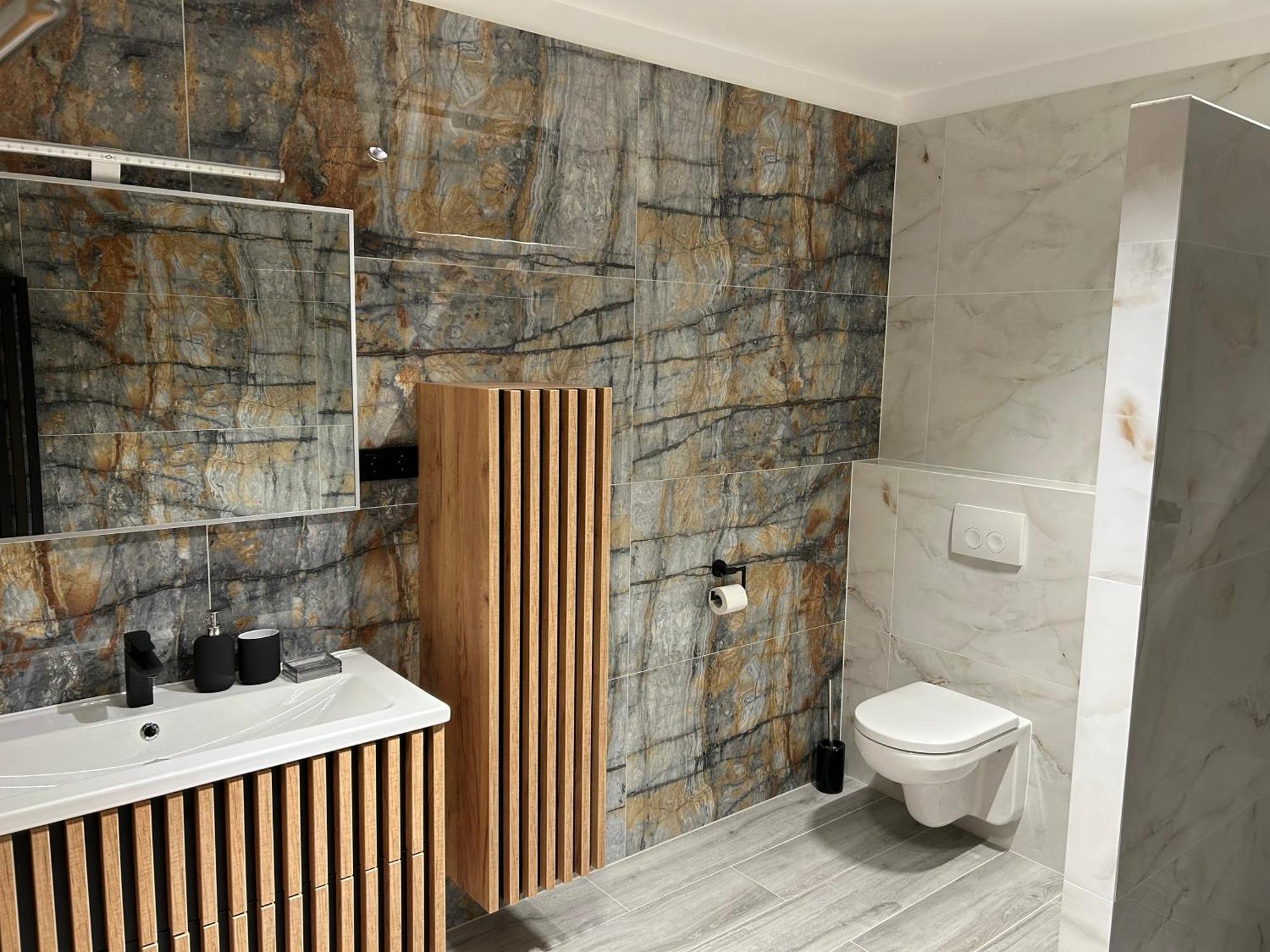 Apartment Hamburg Perle Dış mekan fotoğraf